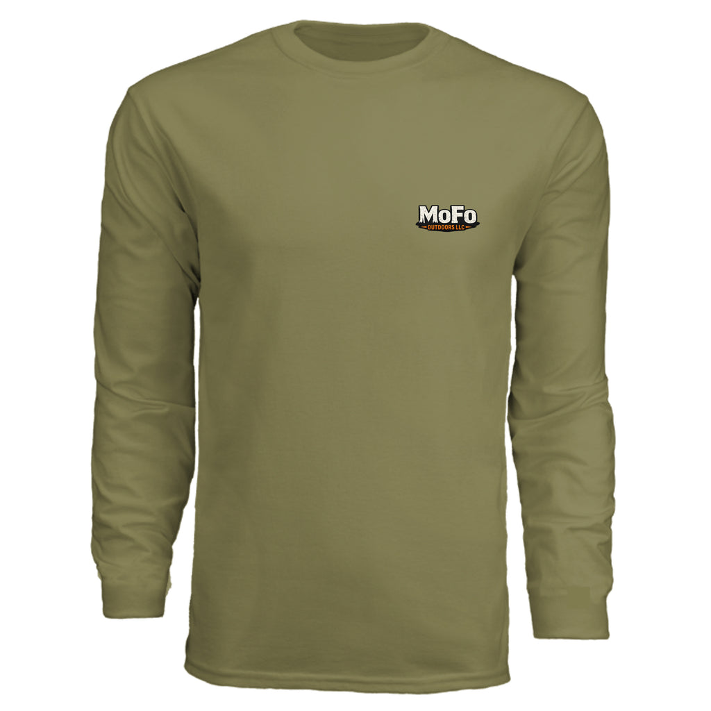 OLIVE - N3165 - FRONT