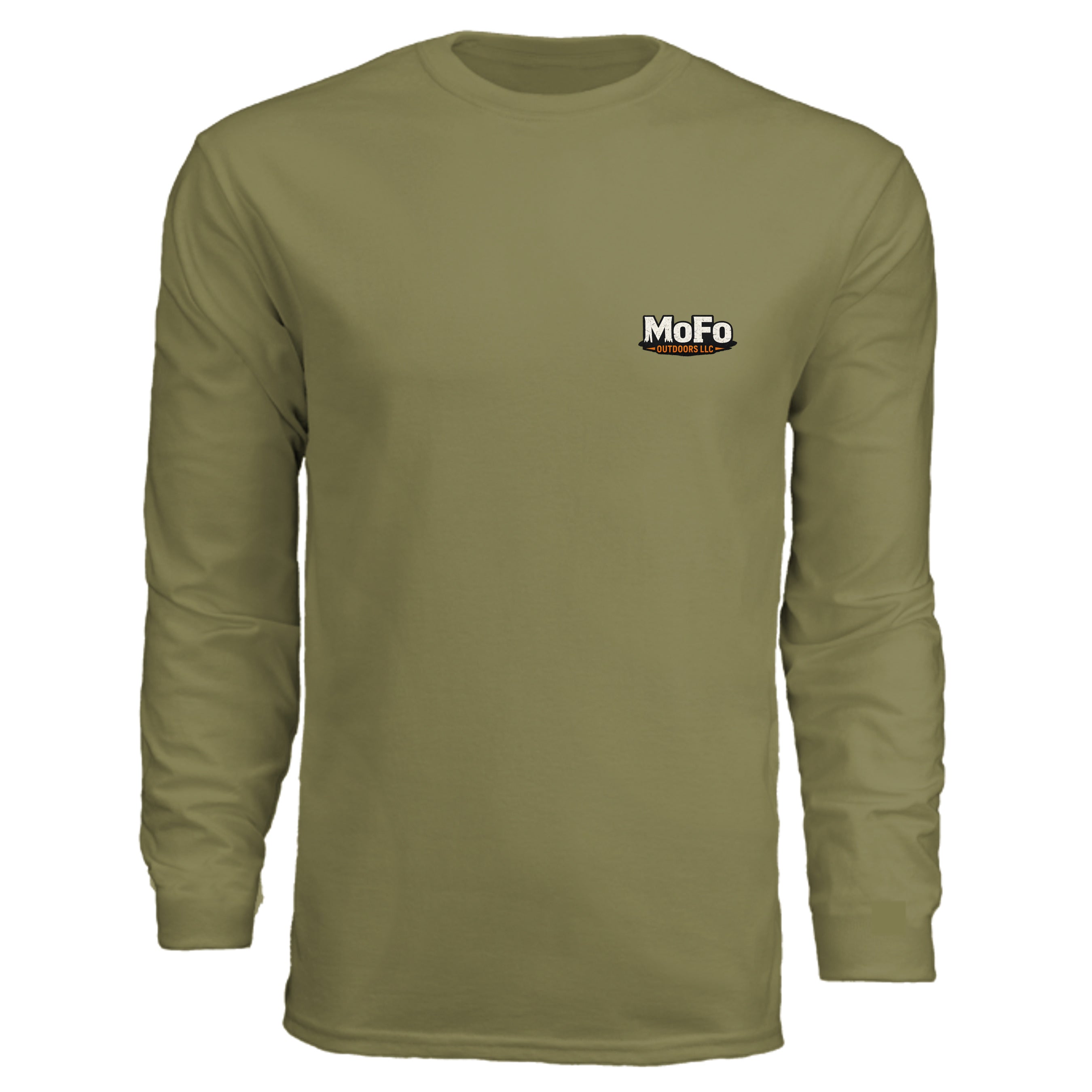 OLIVE - N3165 - FRONT