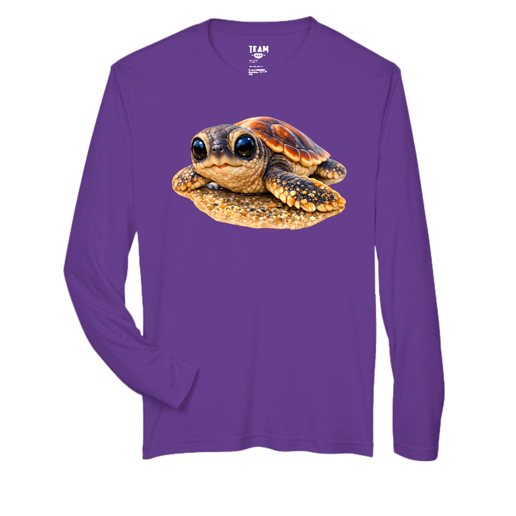 SPORT PURPLE - TT11YL - FRONT