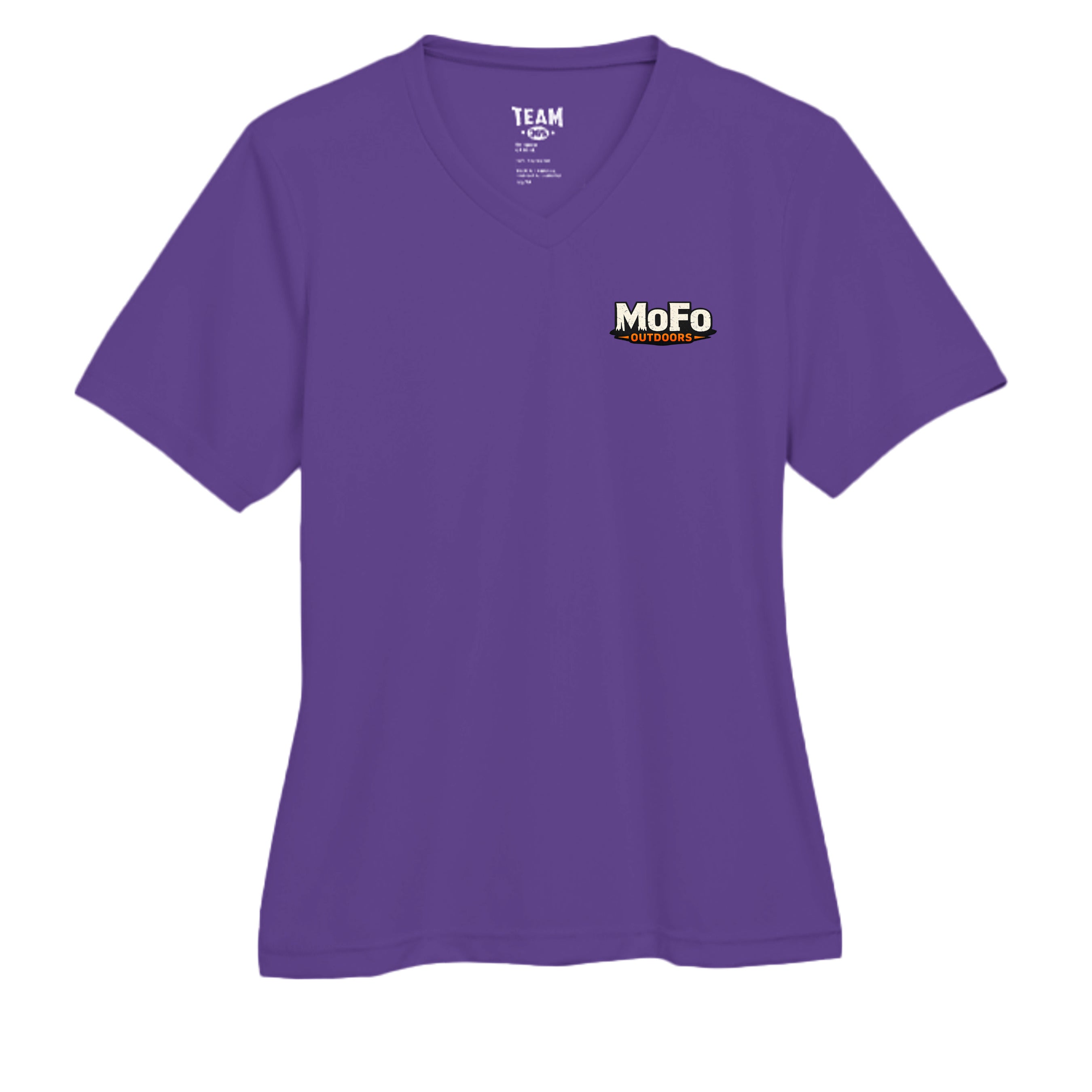 SPORT PURPLE - TT11W - FRONT