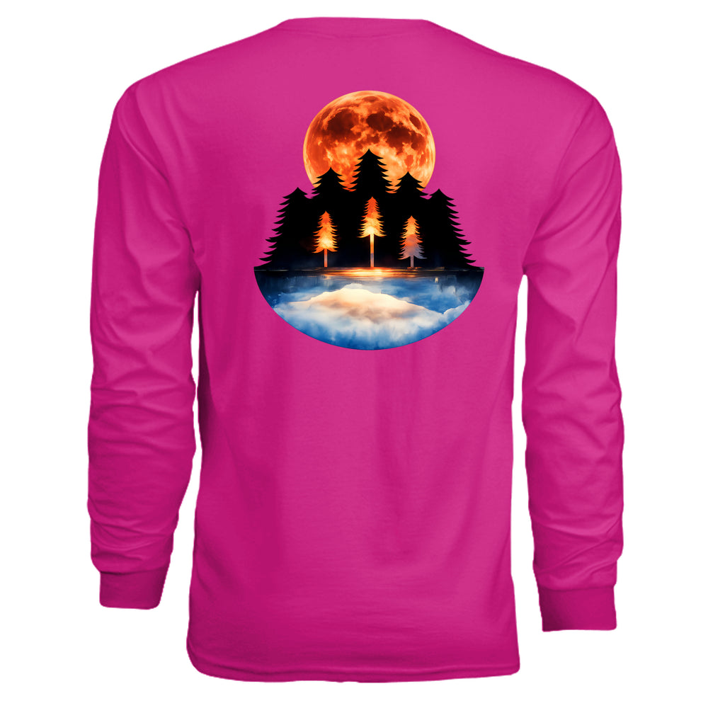 FUCHSIA - NW3002 - BACK