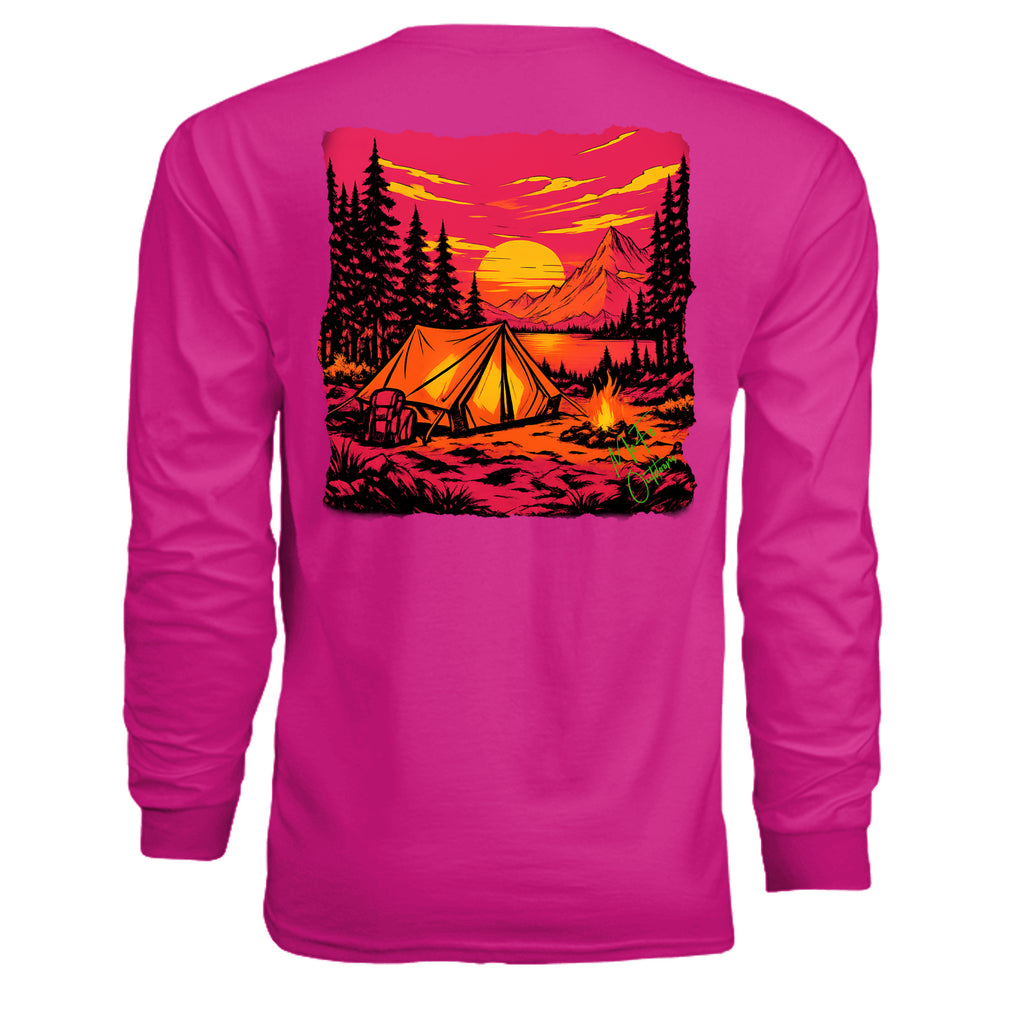 FUCHSIA - NW3002 - BACK