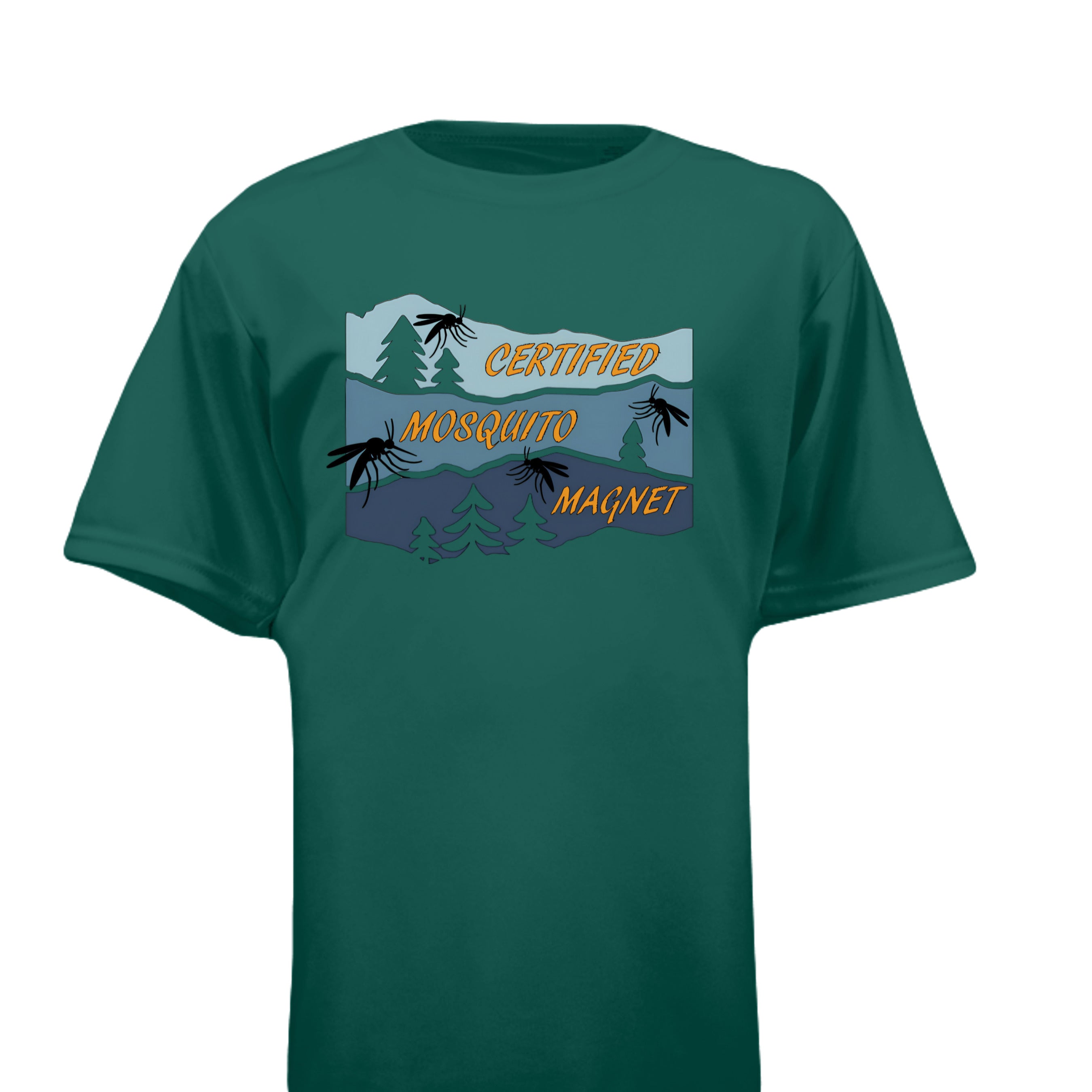 FOREST - NB3142 - FRONT