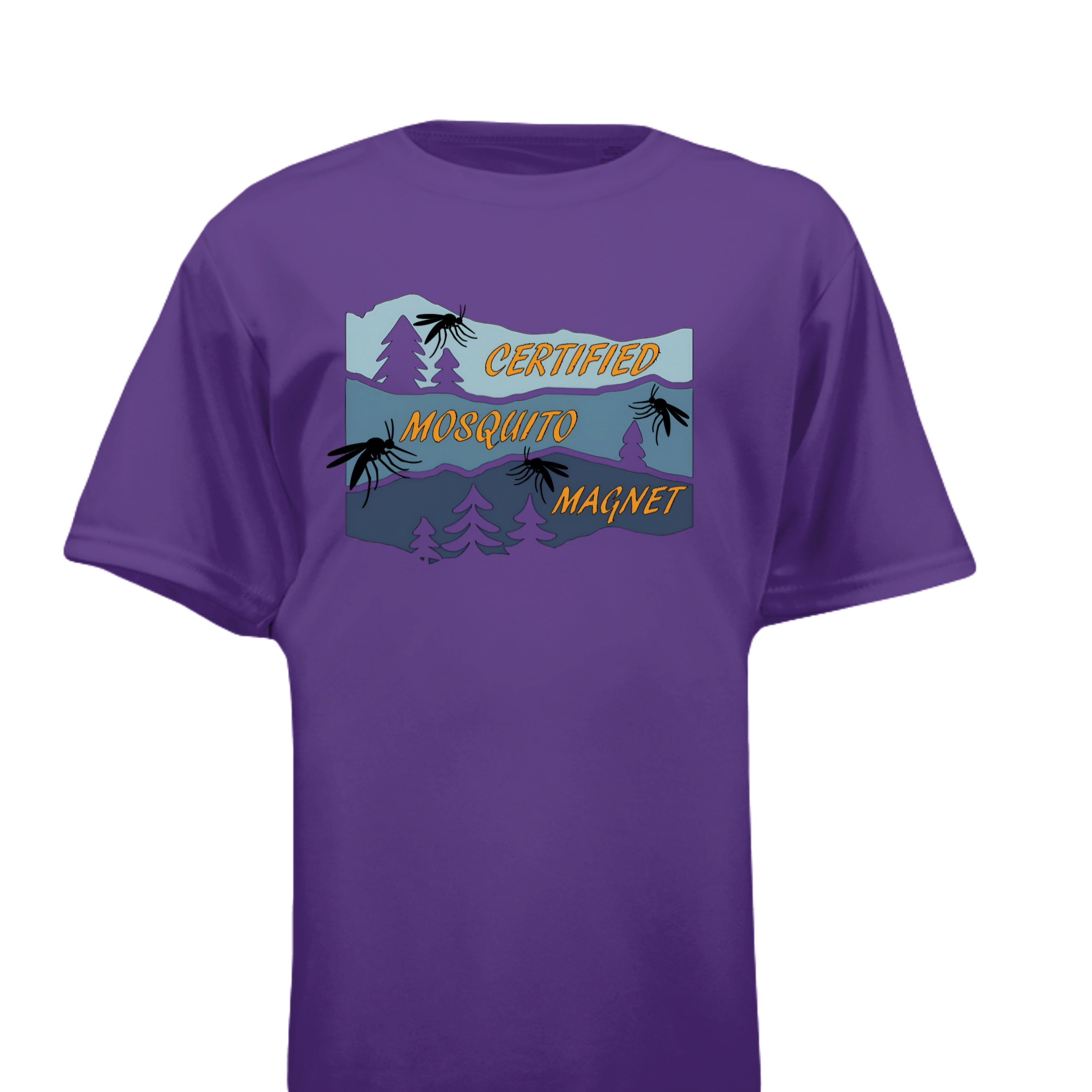 PURPLE - NB3142 - FRONT