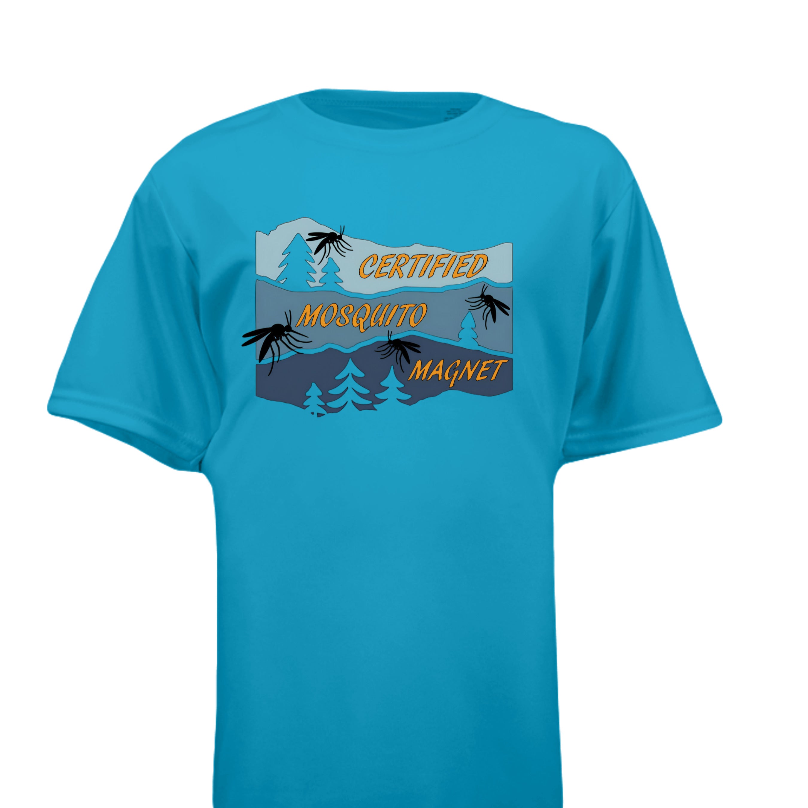 ELECTRIC BLUE - NB3142 - FRONT