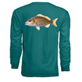 TEAL - N3165 - BACK
