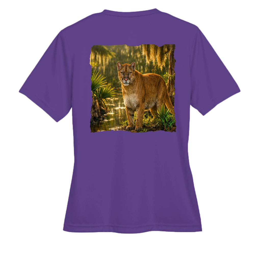 SPORT PURPLE - TT11W - BACK