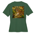 SPORT DARK GREEN - TT11W - BACK