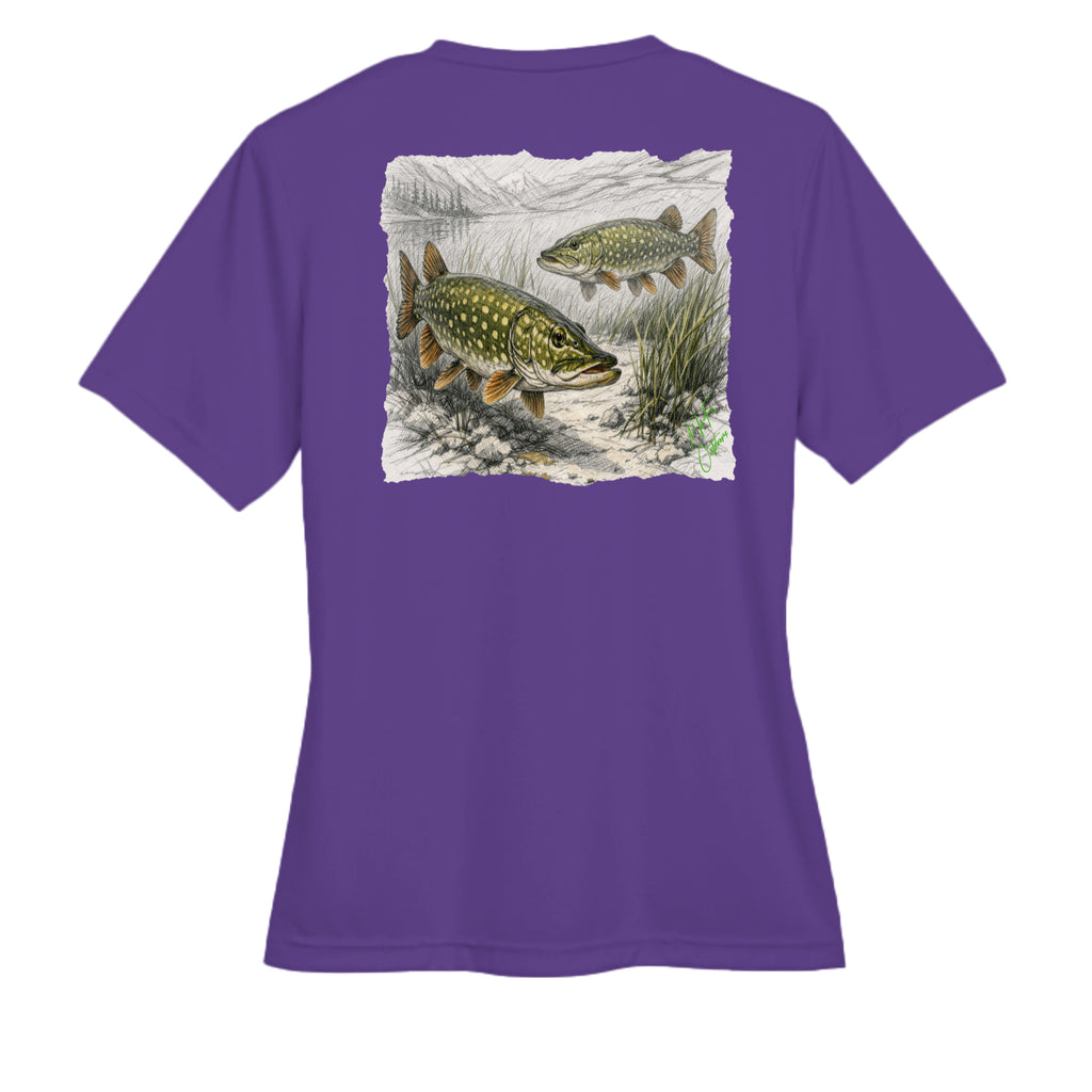 SPORT PURPLE - TT11W - BACK