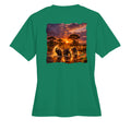SPORT KELLY - TT11W - BACK