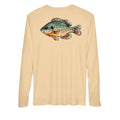 Sport Vegas Gold - TT11YL - BACK