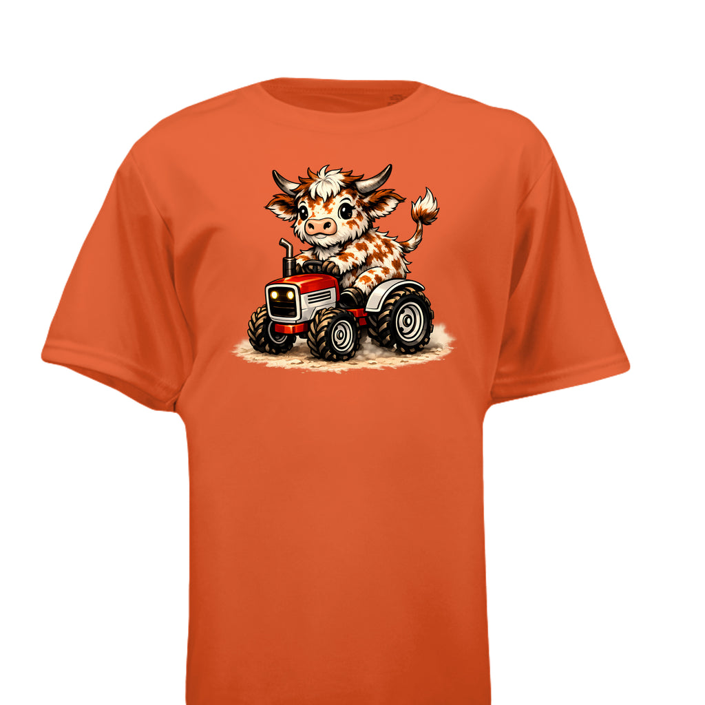 ATHLETIC ORANGE - NB3142 - FRONT
