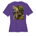 SPORT PURPLE - TT11W - BACK