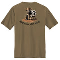 Coyote Brown - PC380 - BACK