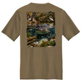 Coyote Brown - PC380 - BACK