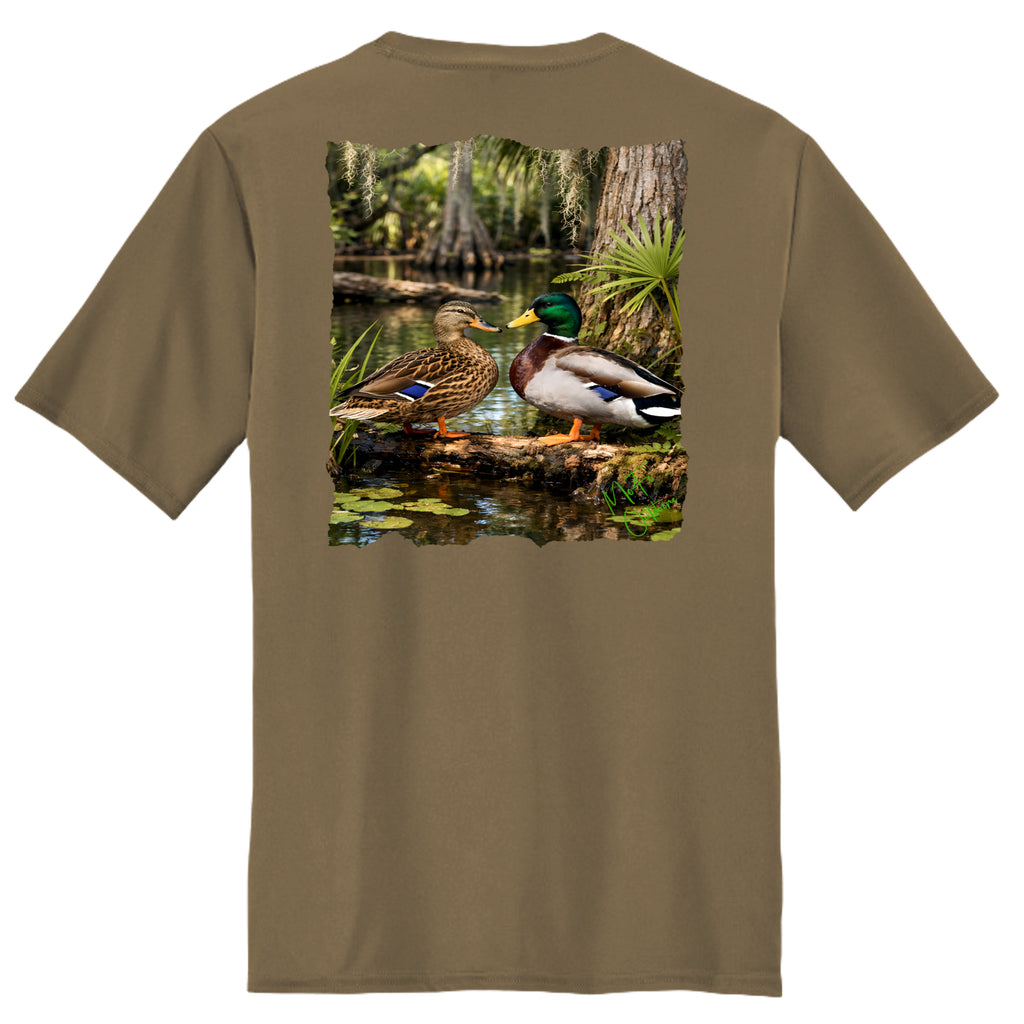 Coyote Brown - PC380 - BACK