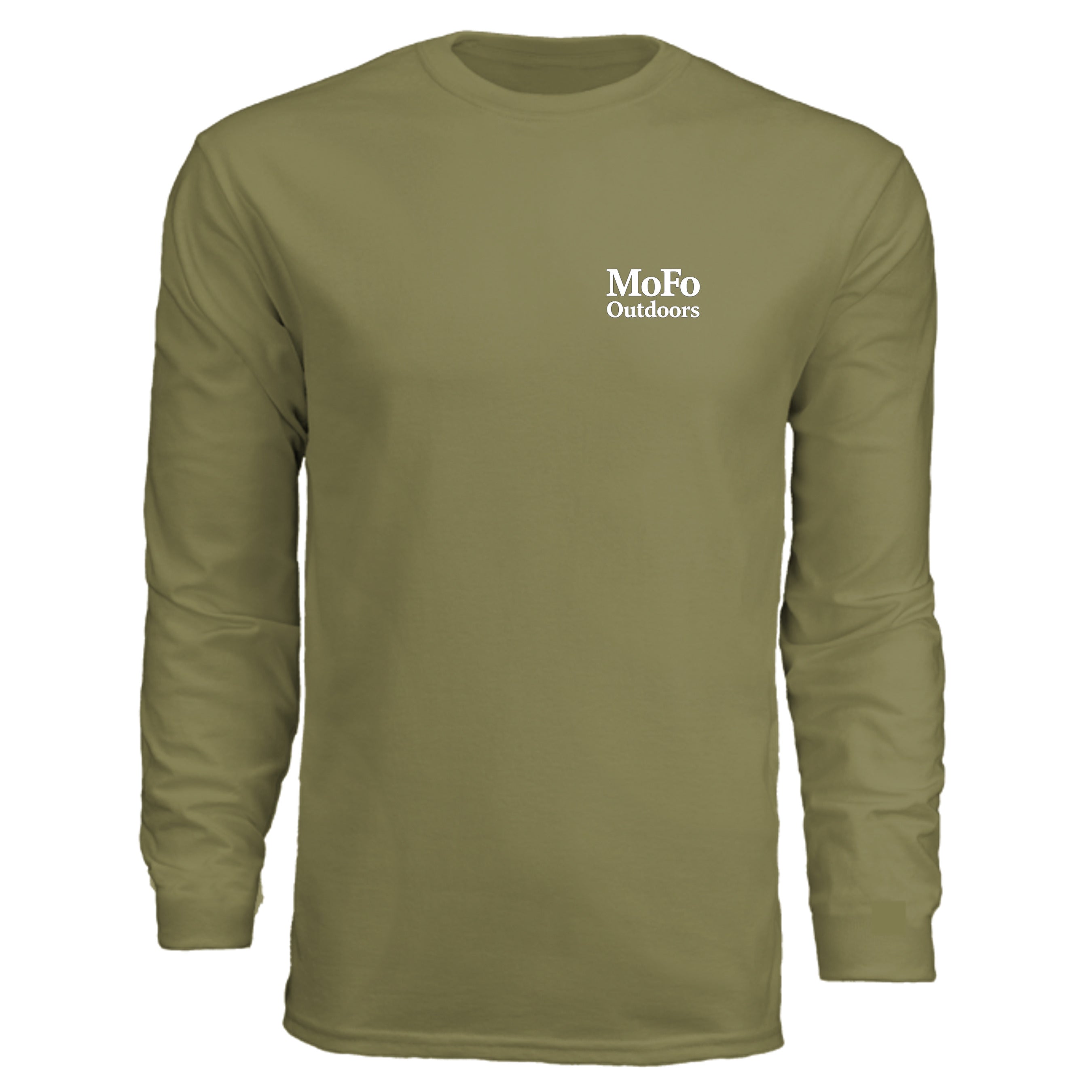 OLIVE - N3165 - FRONT