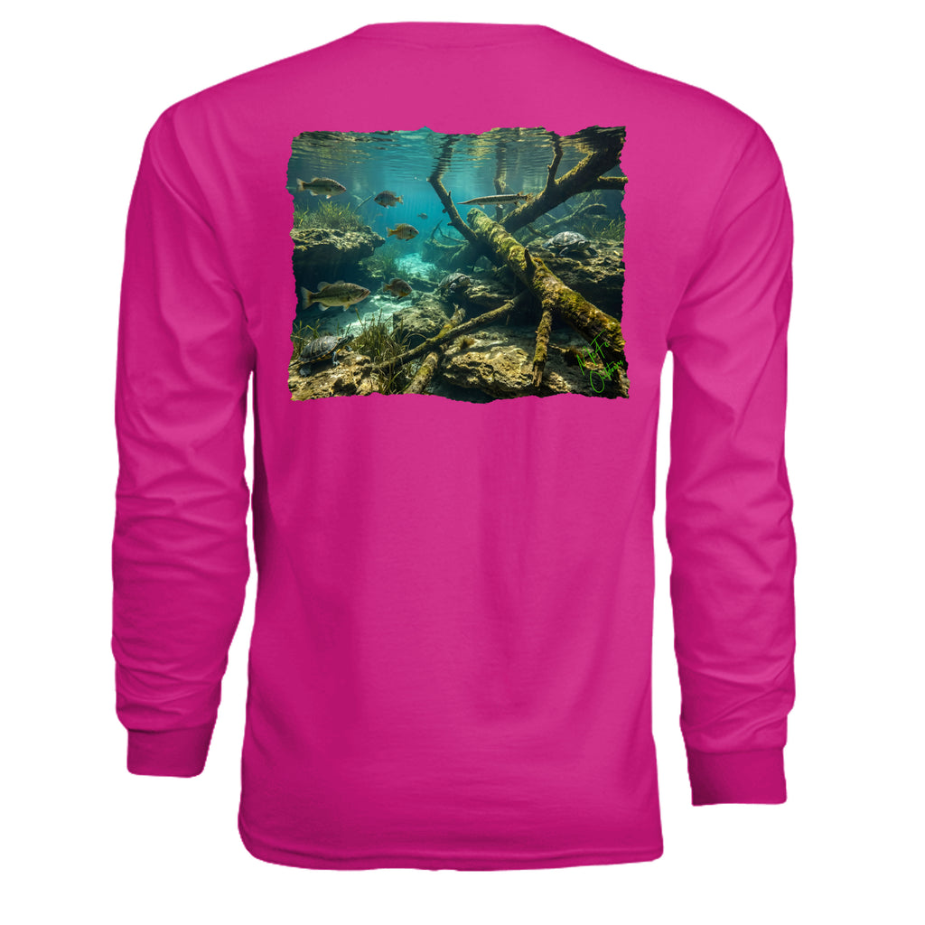 FUCHSIA - NW3002 - BACK