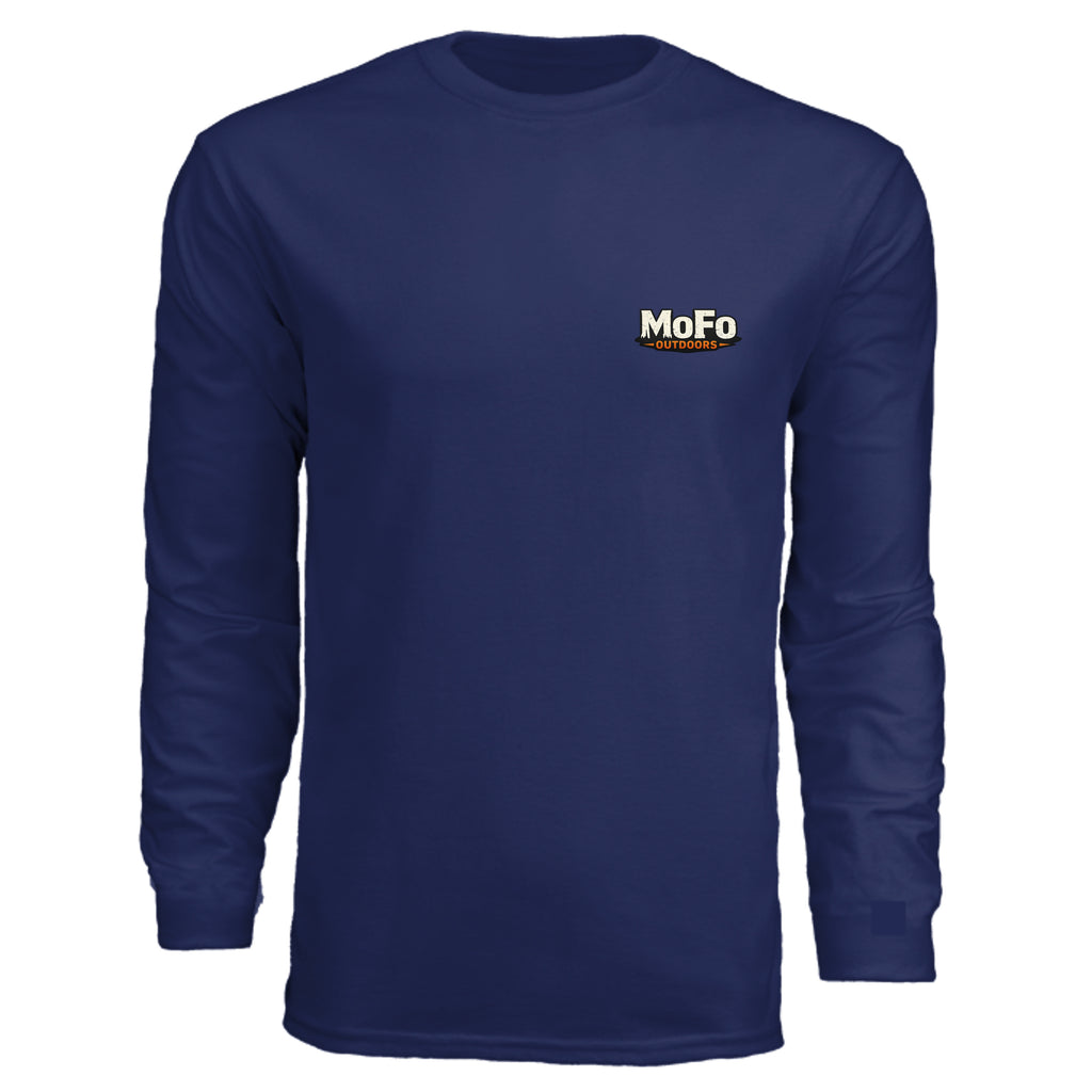 NAVY - NW3002 - FRONT