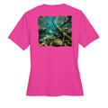 Bright Magenta - TT11W - BACK