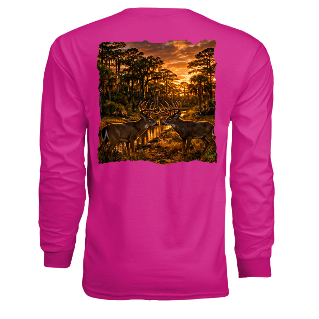 FUCHSIA - NW3002 - BACK
