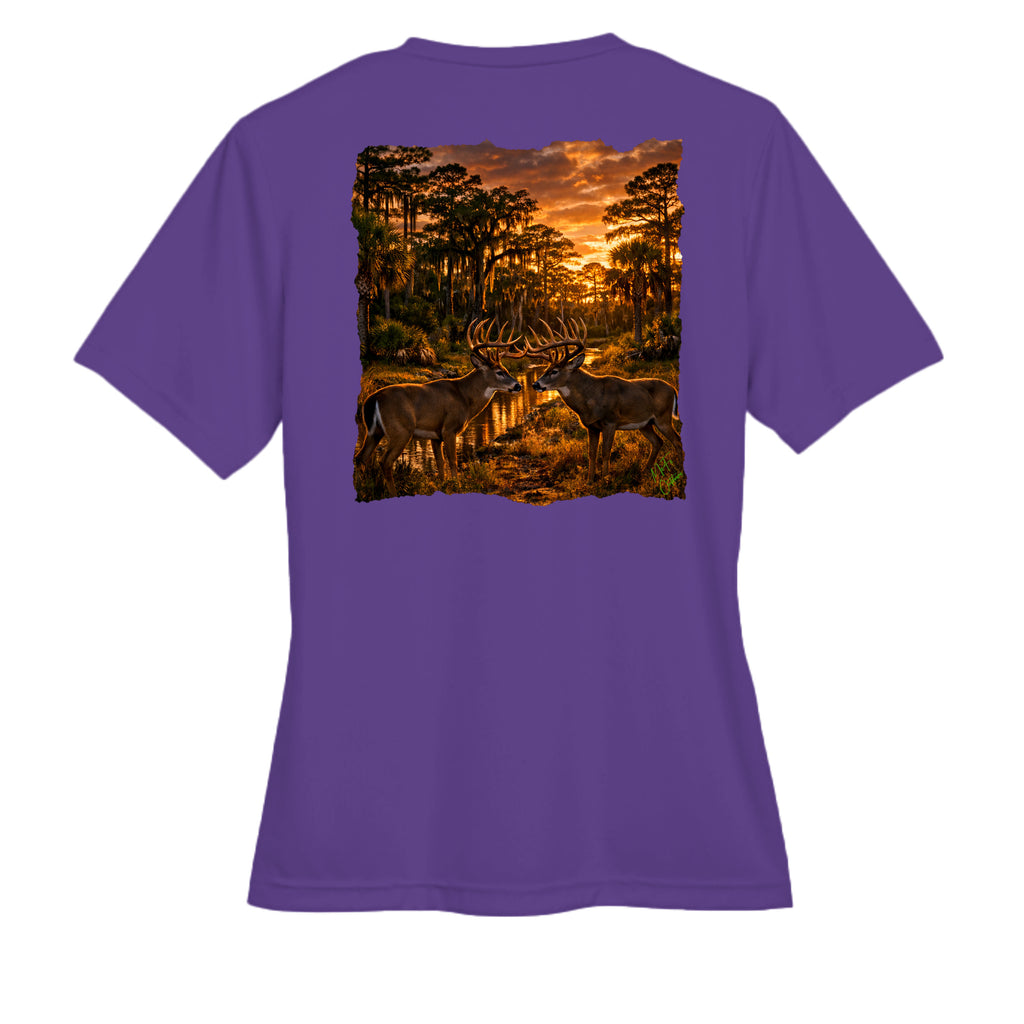 SPORT PURPLE - TT11W - BACK