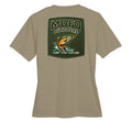 DESERT KHAKI - TT11W - BACK