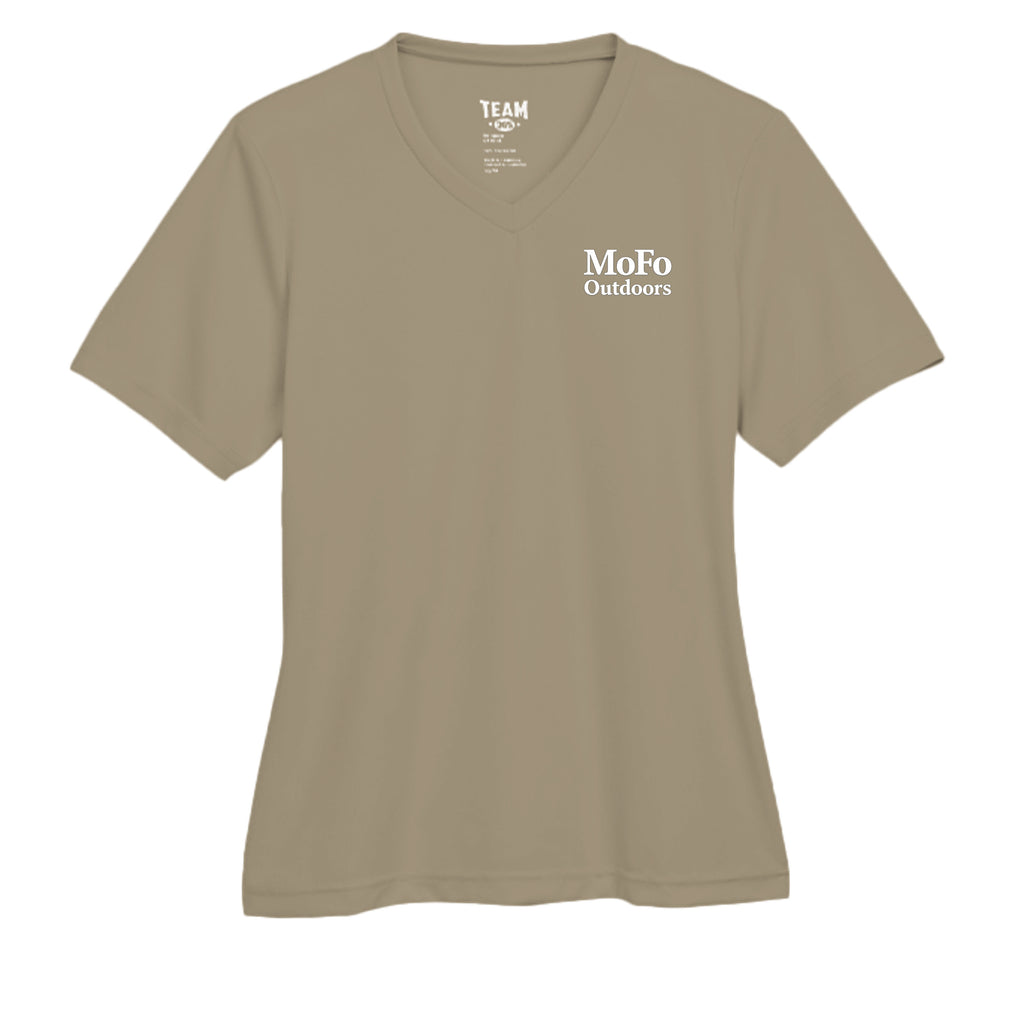 DESERT KHAKI - TT11W - FRONT