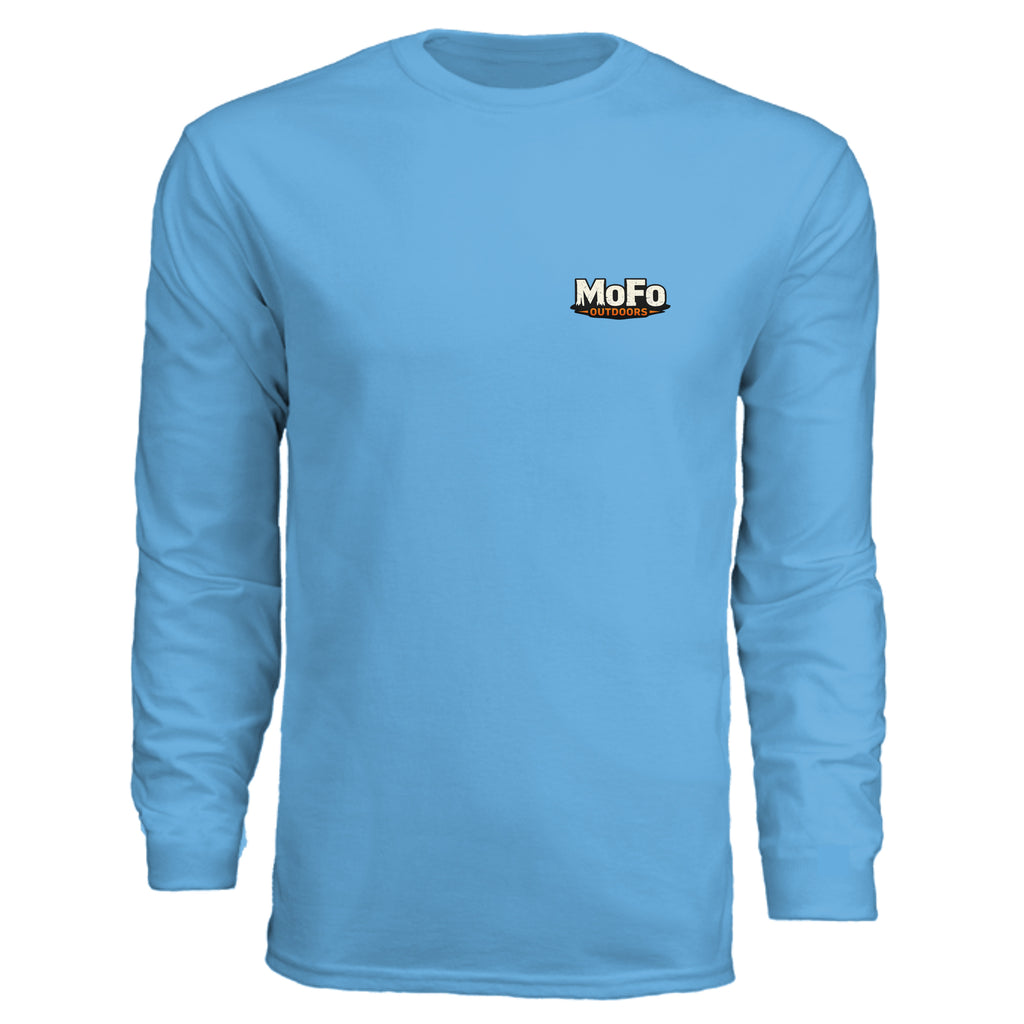 LIGHT BLUE - NW3002 - FRONT
