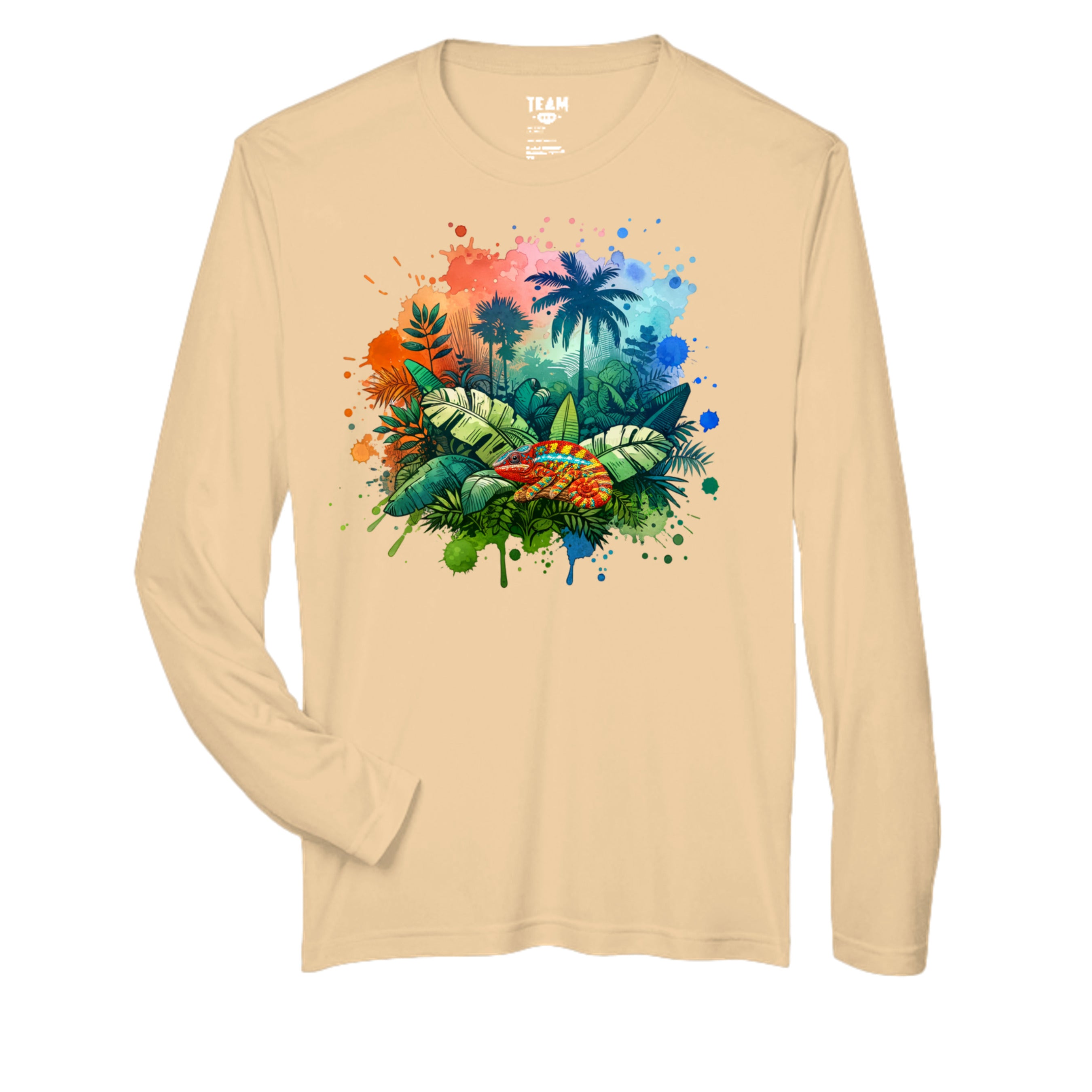 Sport Vegas Gold - TT11YL - FRONT