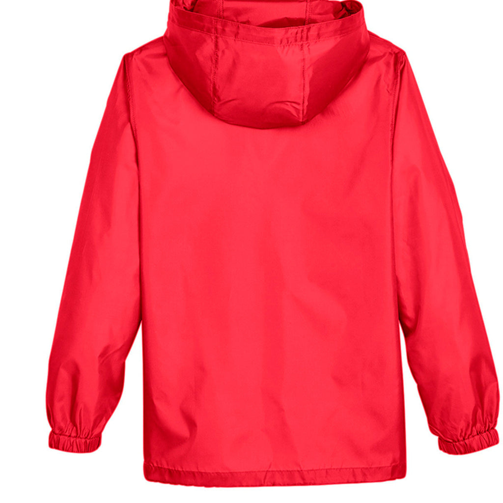 SPORT RED - TT73Y - BACK