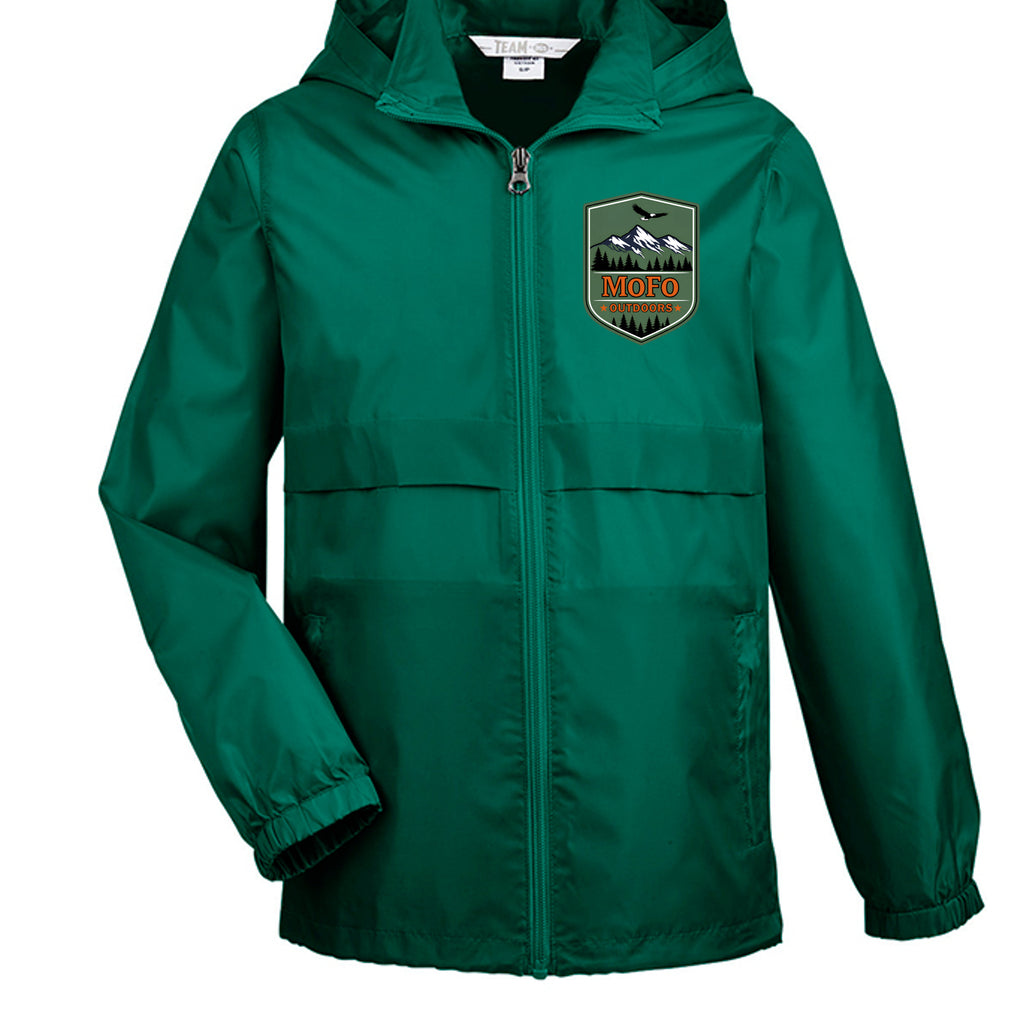 SPORT FOREST - TT73Y - FRONT