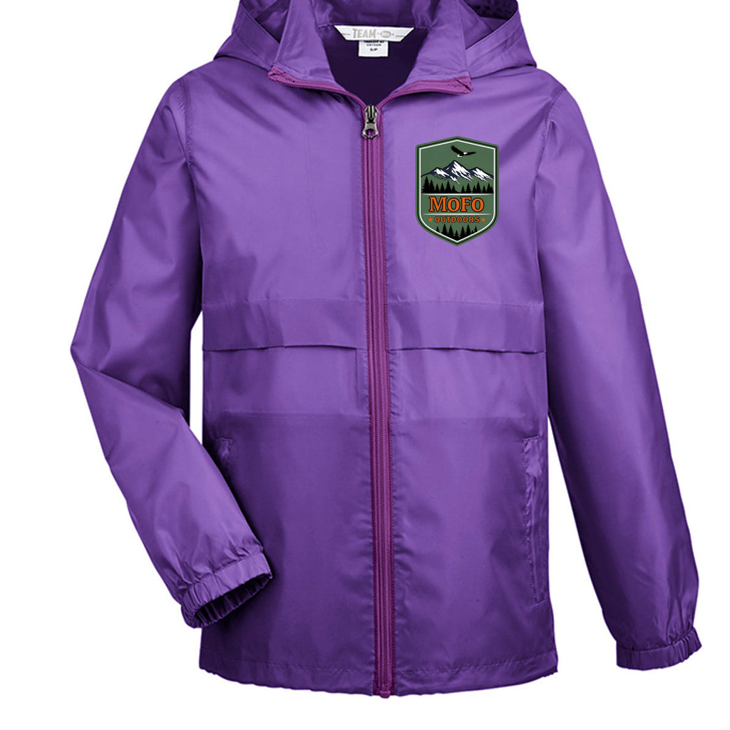 SPORT PURPLE - TT73Y - FRONT