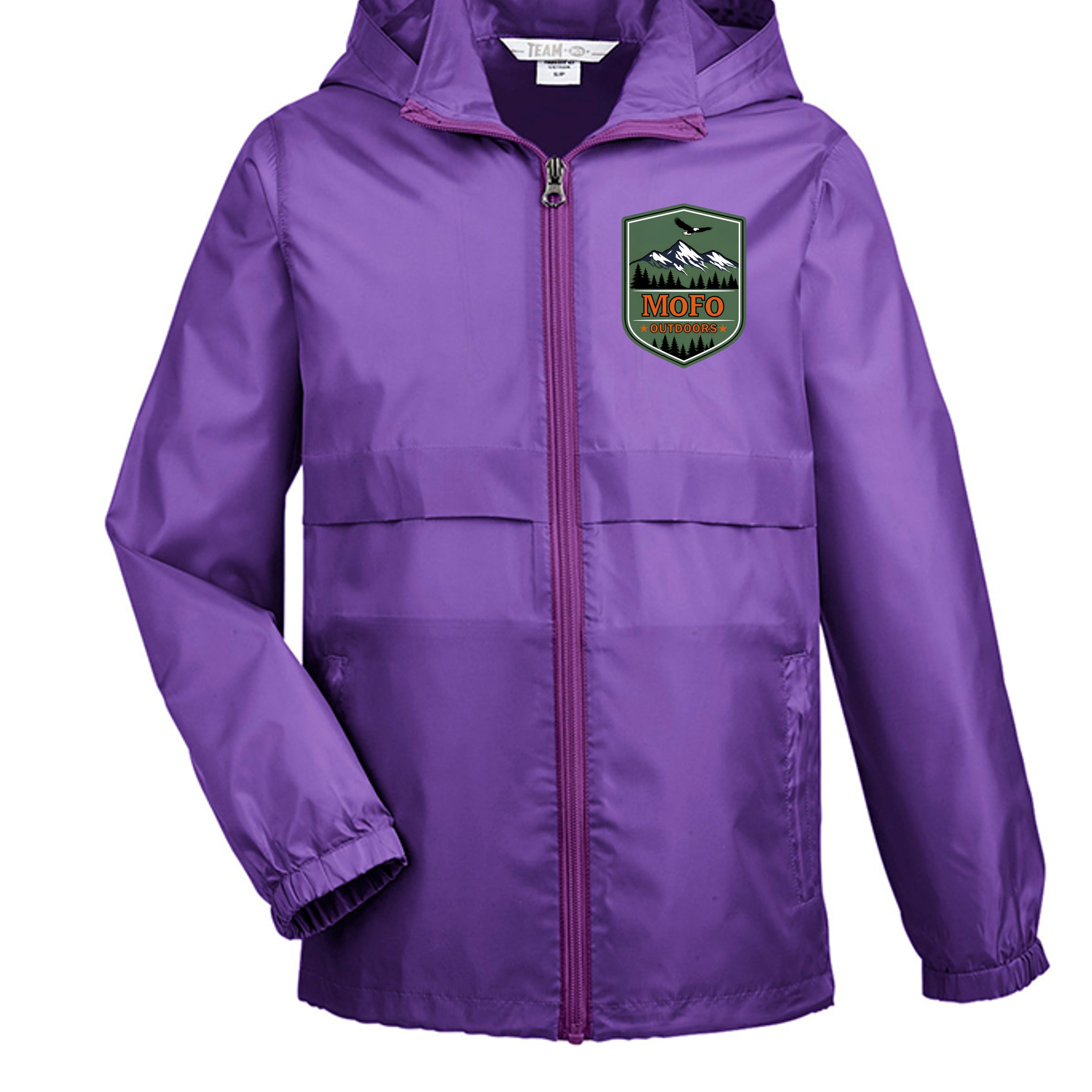 SPORT PURPLE - TT73Y - FRONT