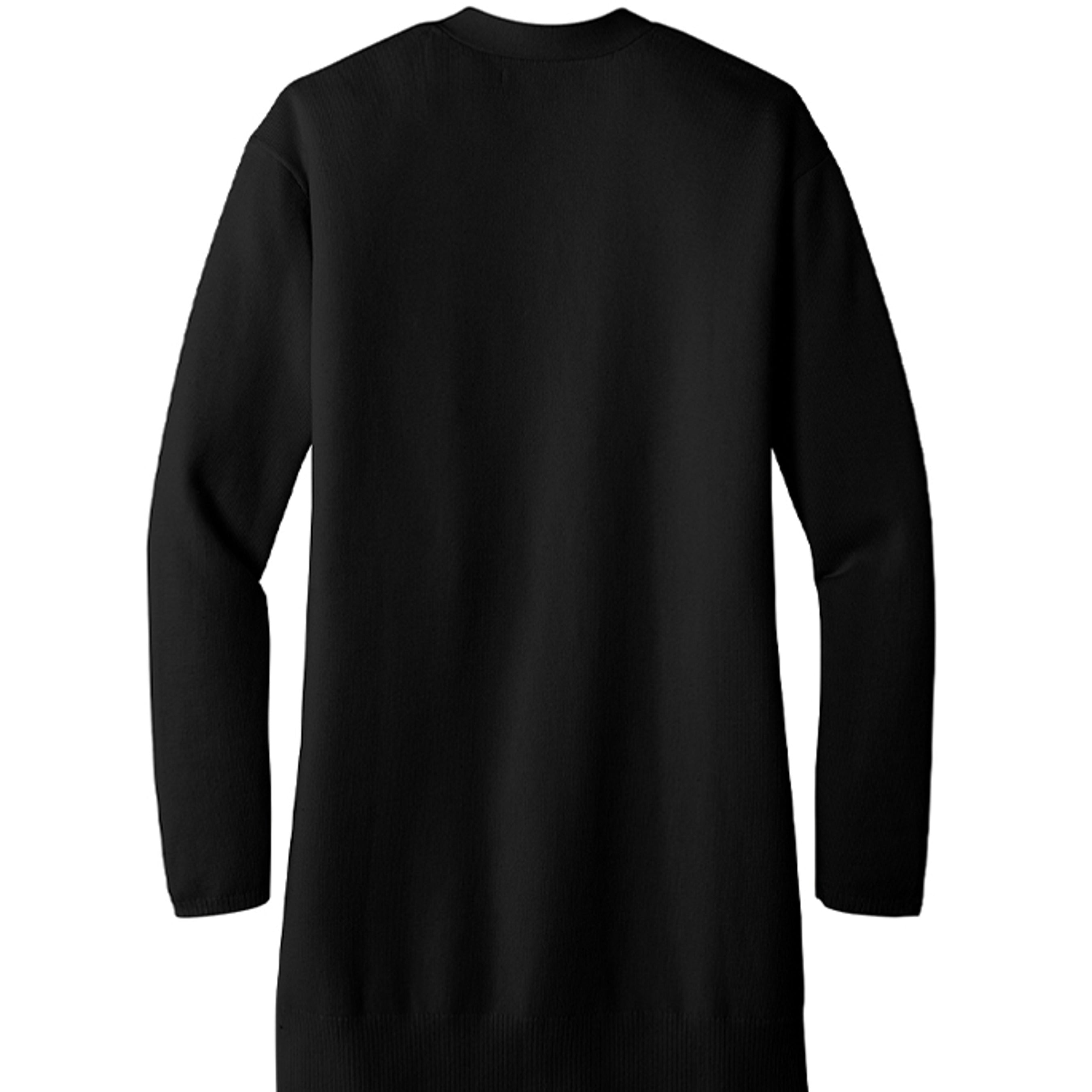 Deep Black - MM3023 - BACK