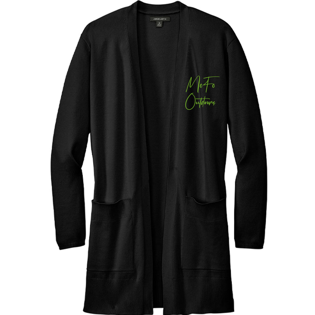 Deep Black - MM3023 - FRONT