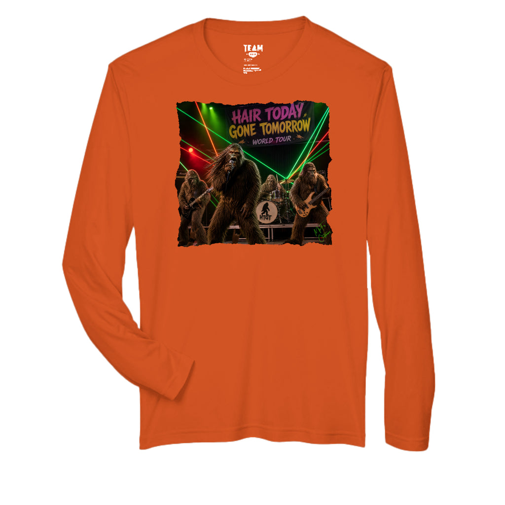 Sport Burnt Orange - TT11YL - FRONT