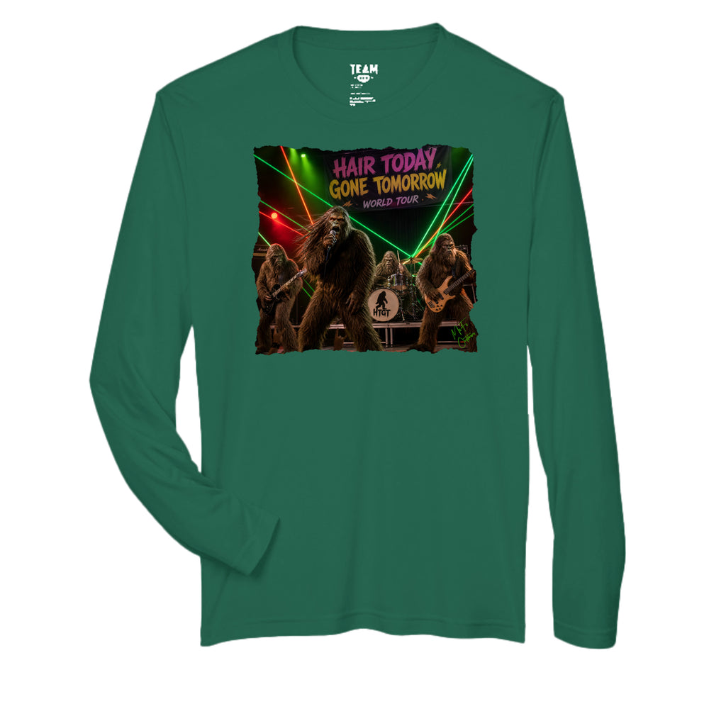 SPORT FOREST - TT11YL - FRONT