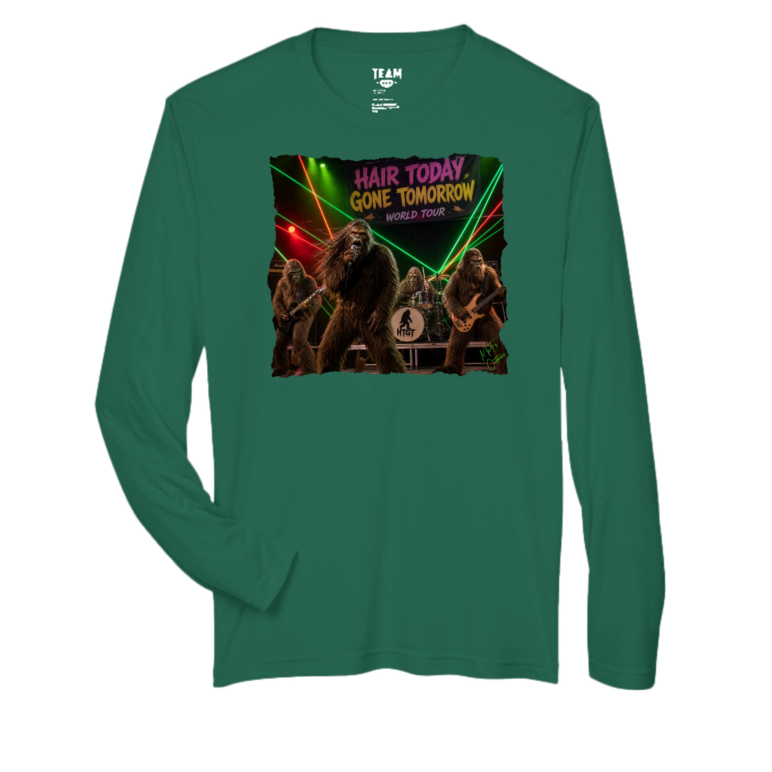 SPORT FOREST - TT11YL - FRONT