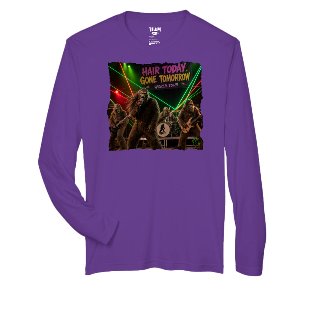 SPORT PURPLE - TT11YL - FRONT