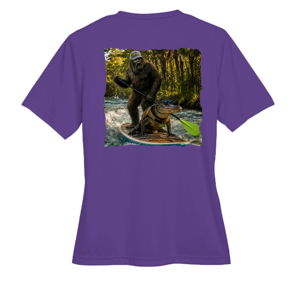 SPORT PURPLE - TT11W - BACK