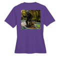 SPORT PURPLE - TT11W - BACK