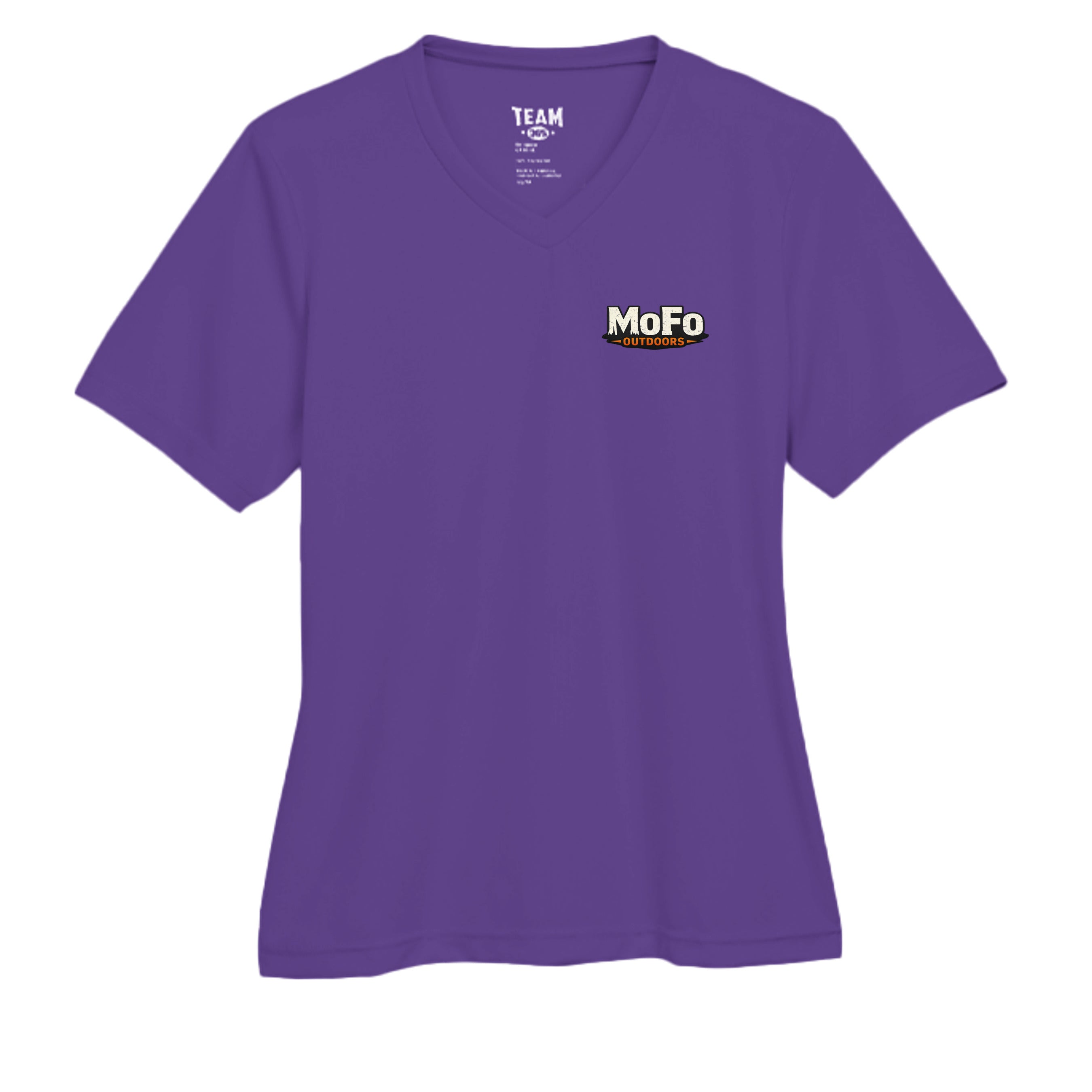 SPORT PURPLE - TT11W - FRONT