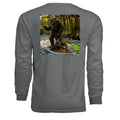 GRAPHITE - NW3002 - BACK