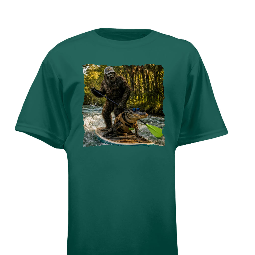 FOREST - NB3142 - FRONT