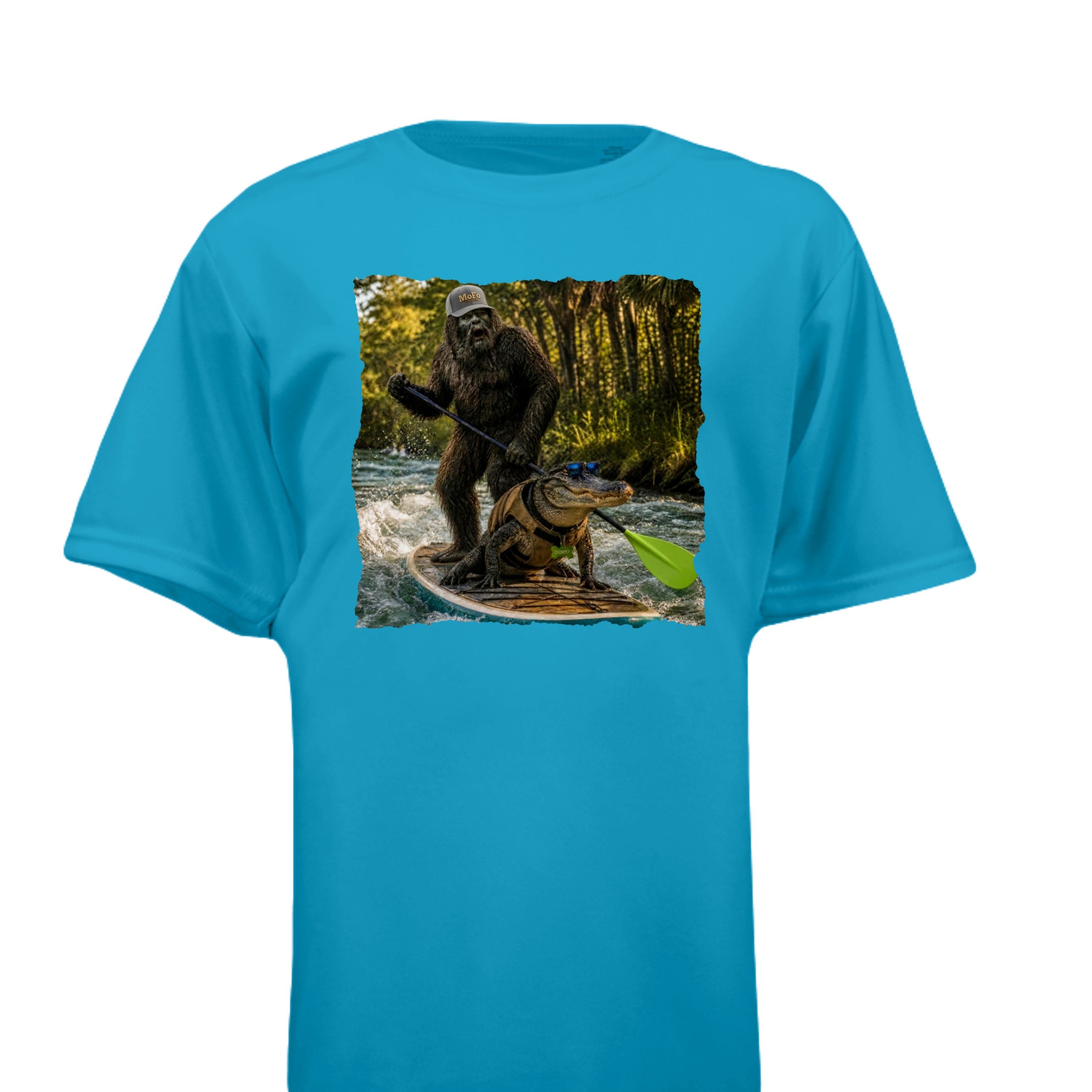 ELECTRIC BLUE - NB3142 - FRONT