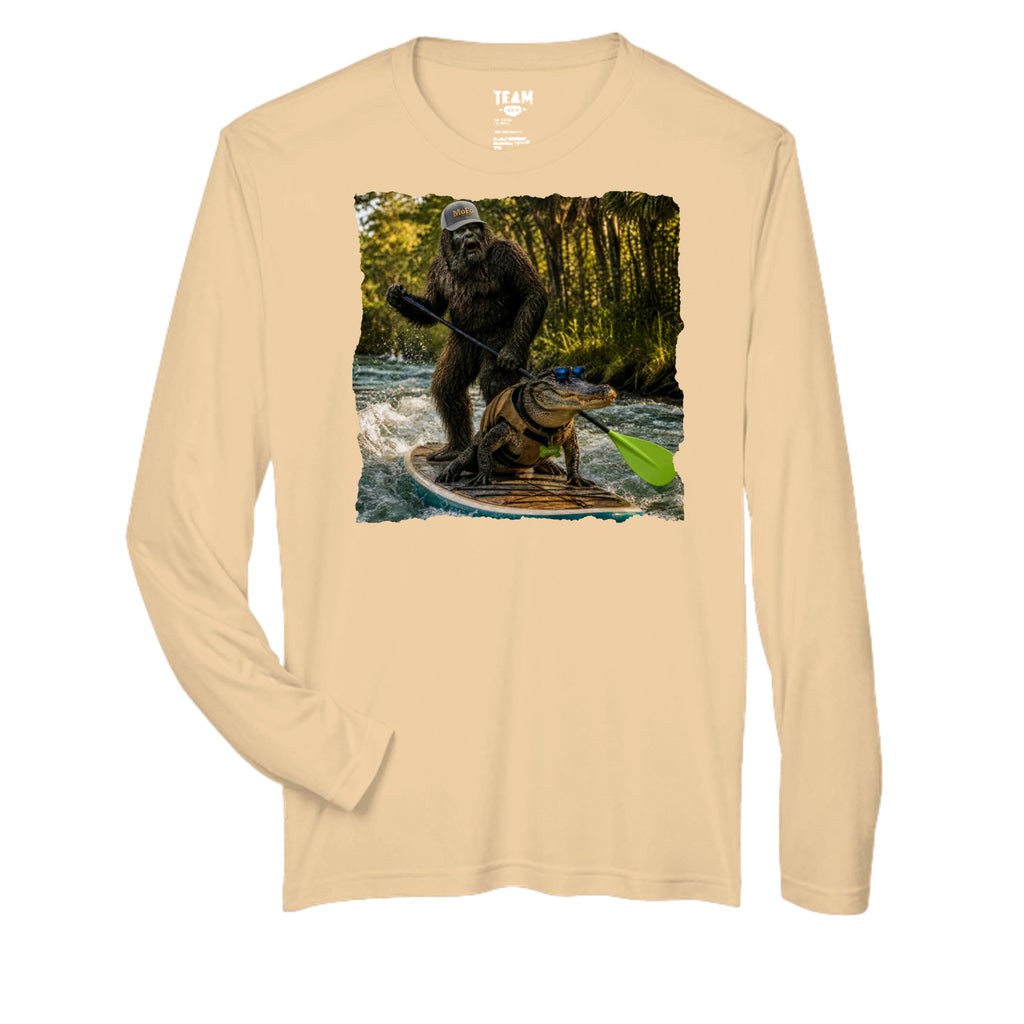 Sport Vegas Gold - TT11YL - FRONT