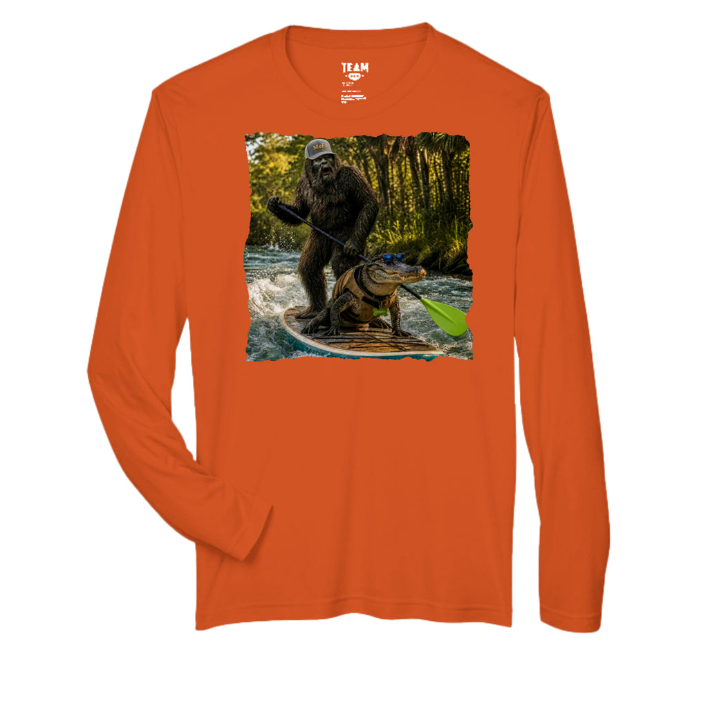 Sport Burnt Orange - TT11YL - FRONT