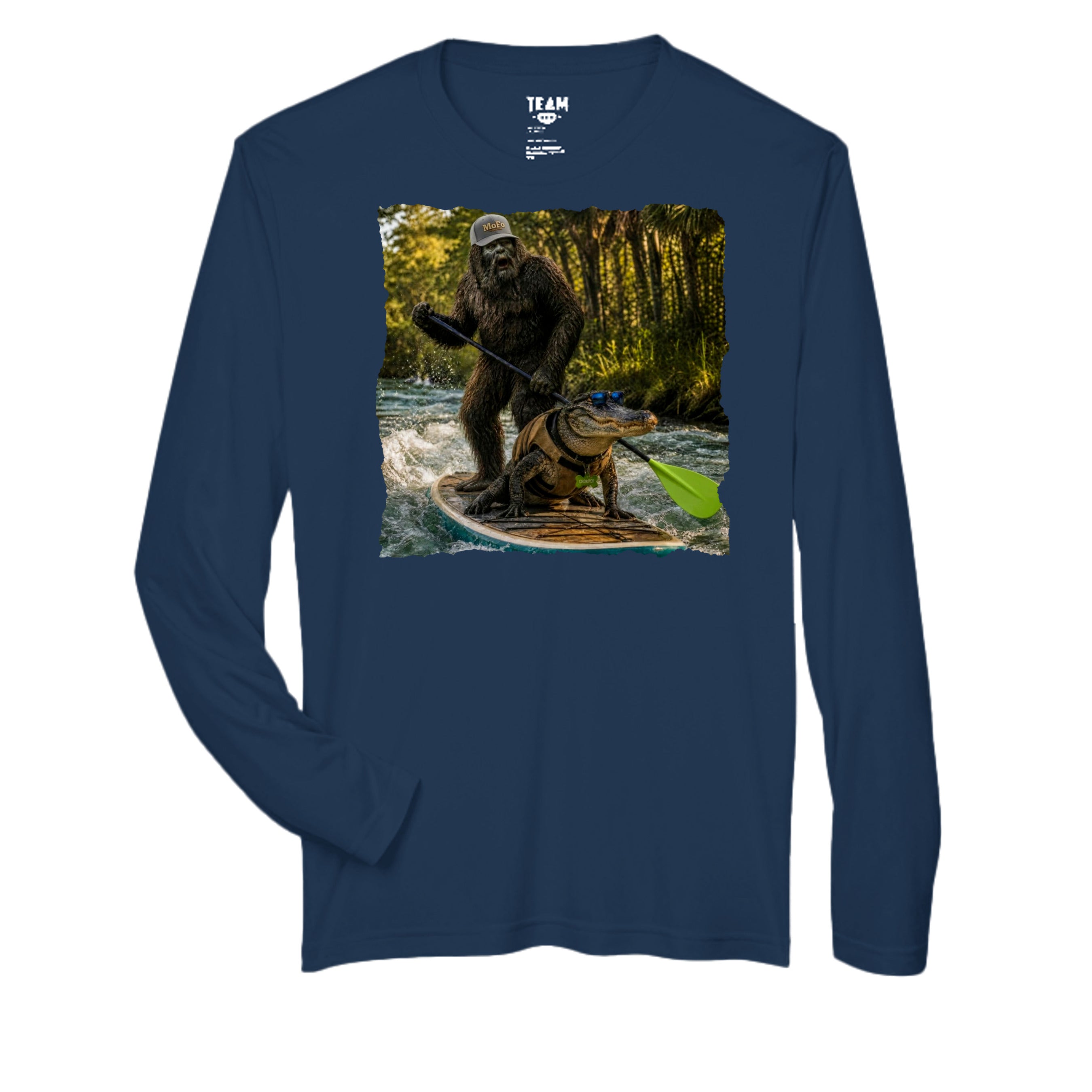 SPORT DARK NAVY - TT11YL - FRONT