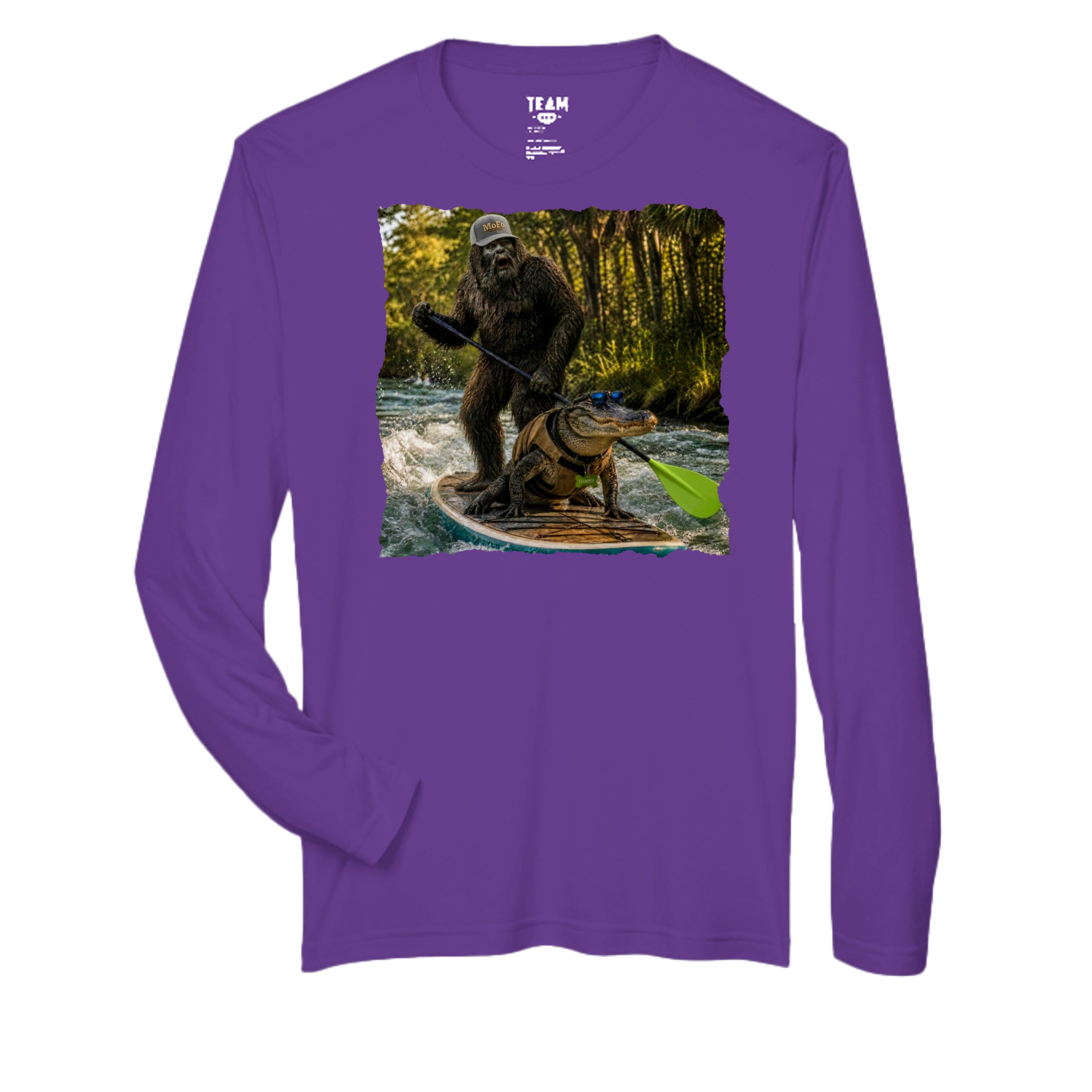 SPORT PURPLE - TT11YL - FRONT